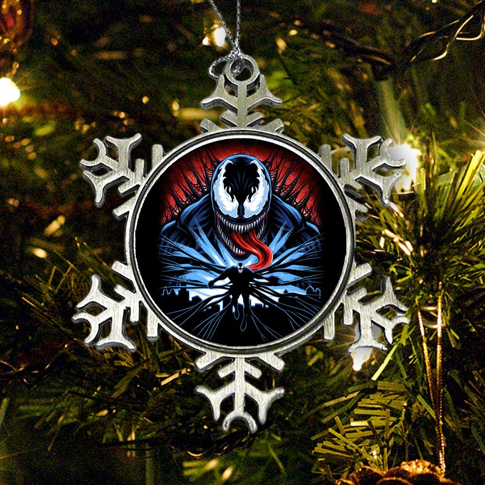 Antihero Symbiote - Ornament product image 1