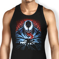 Antihero Symbiote - Tank Top product image 1