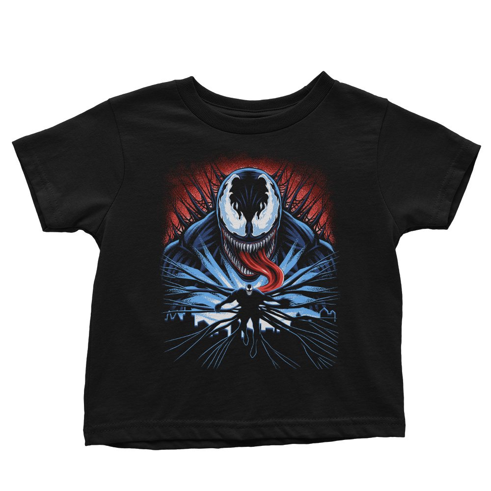 Antihero Symbiote - Youth Apparel product image 3