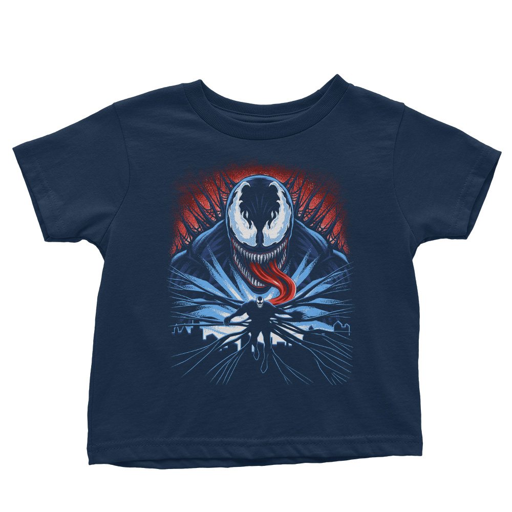 Antihero Symbiote - Youth Apparel product image 4
