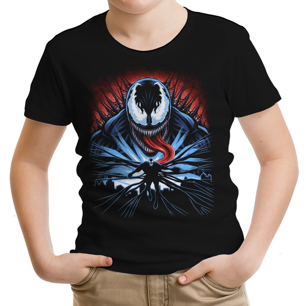 Antihero Symbiote - Youth Apparel product image 1