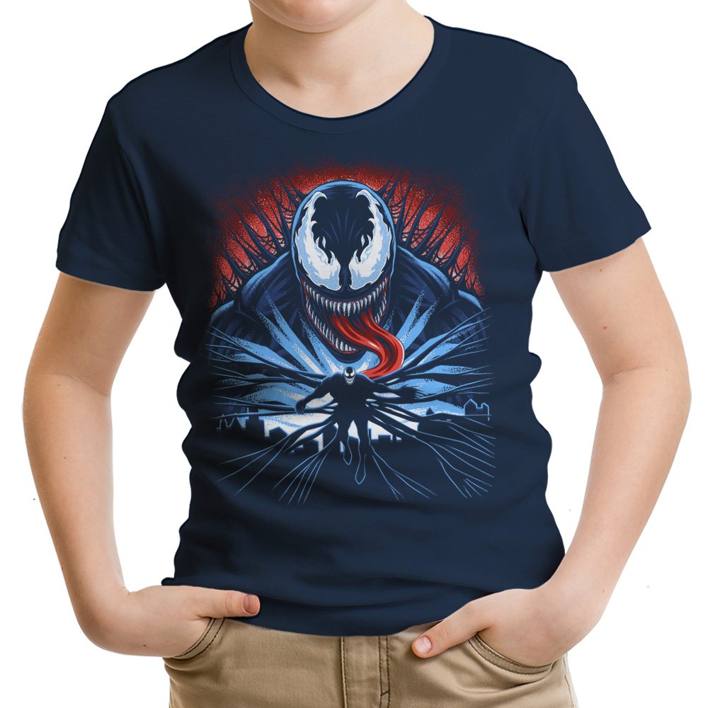 Antihero Symbiote - Youth Apparel product image 2
