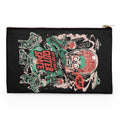 Attack From Outer Space - Accessory Pouch