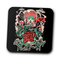 Attack From Outer Space - Coasters product image 1