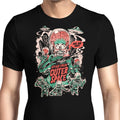 Attack From Outer Space - Men's Apparel product image 1