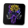 Attack of the Future - Coasters product image 1