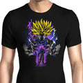 Attack of the Future - Men's Apparel product image 1