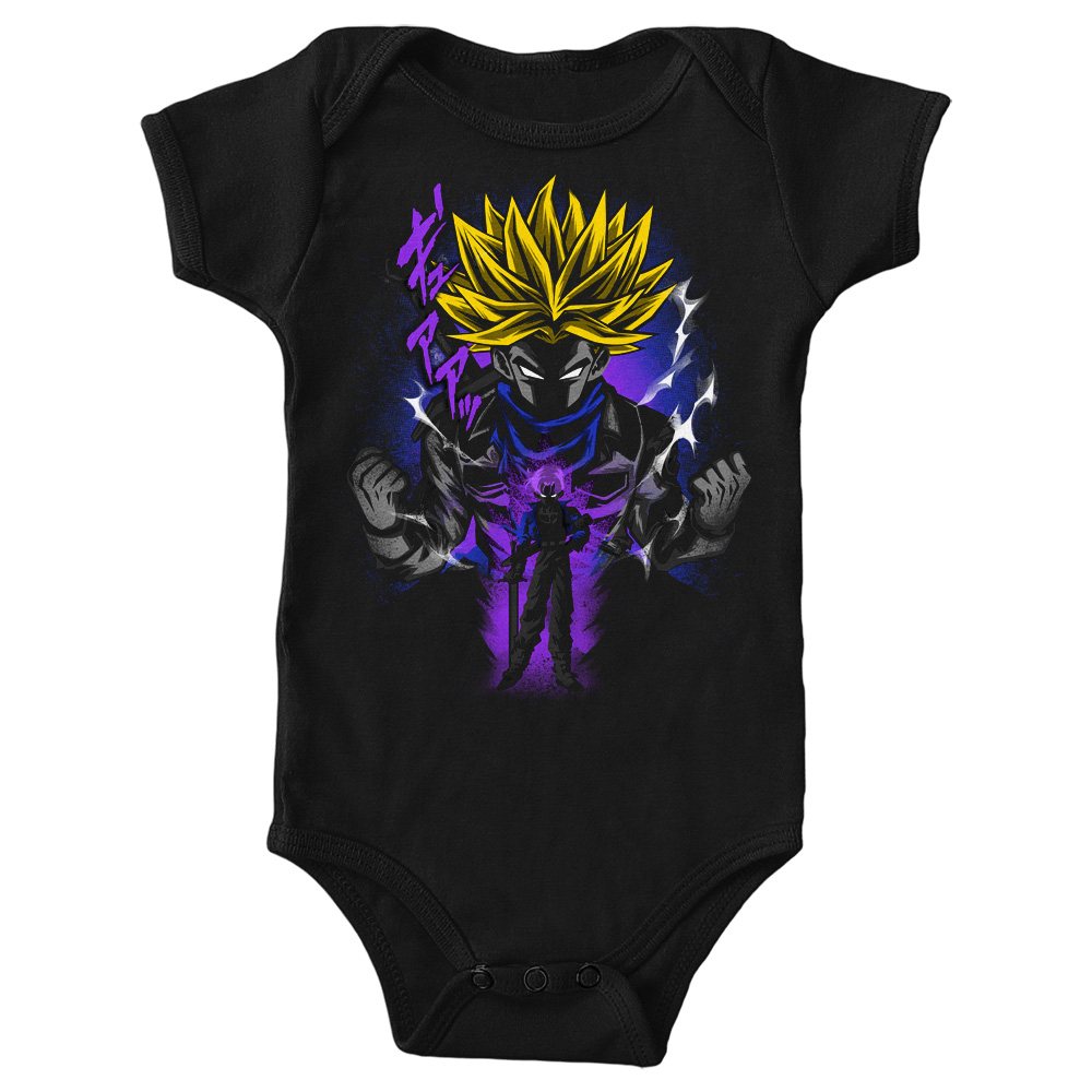 Attack of the Future - Youth Apparel product image 5