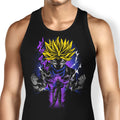 Attack of the Future - Tank Top product image 1