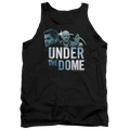 Under the Dome Character Art - Men's Tank Top