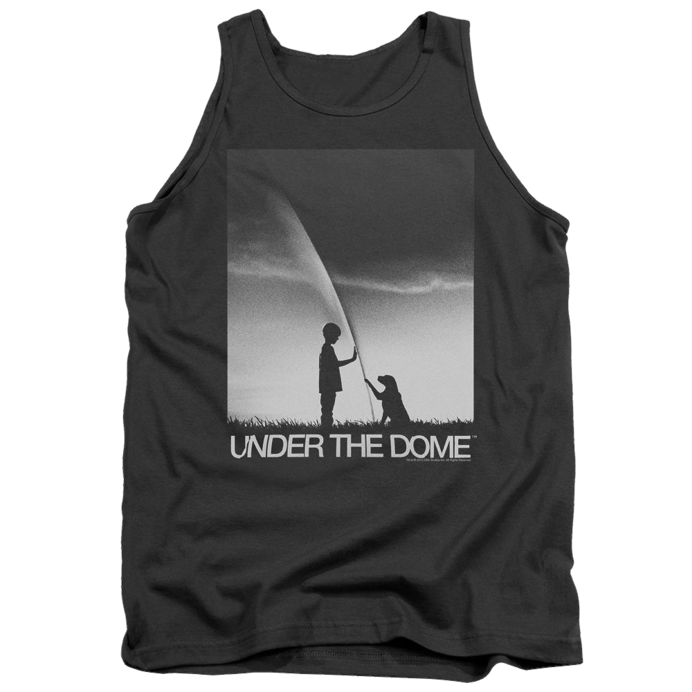 Under the Dome Im Speilburg - Men's Tank Top