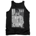 NCIS Strange - Men's Tank Top