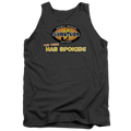 Survivor Tribe Has Spoken - Men's Tank Top
