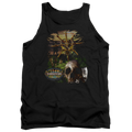 Survivor Jungle - Men's Tank Top