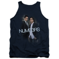 Numbers Don & Charlie - Men's Tank Top