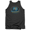 Survivor Off My Island - Men's Tank Top