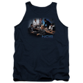 NCIS Original Cast - Men's Tank Top