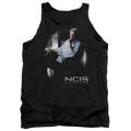 NCIS Gibbs Ponders - Men's Tank Top