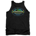 Survivor All Stars - Men's Tank Top