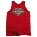 Survivor Cook Islands - Men's Tank Top