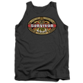 Survivor Fiji - Men's Tank Top