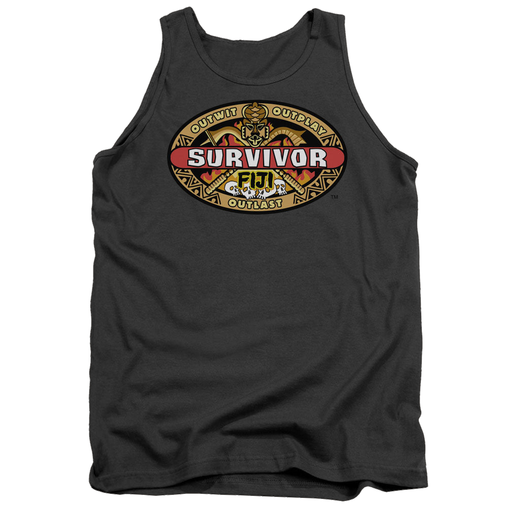 Survivor Fiji - Men's Tank Top