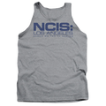 NCIS Los Angeles Logo - Men's Tank Top