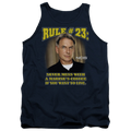 NCIS Rule 23 - Men's Tank Top