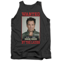 NCIS Wanted - Men's Tank Top