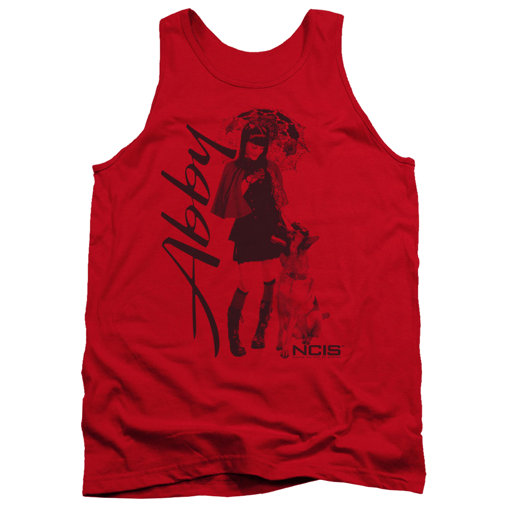 NCIS Sunny Day - Men's Tank Top