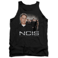 NCIS Investigators - Men's Tank Top