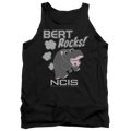 NCIS Bert Rocks - Men's Tank Top