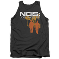 NCIS Los Angeles Slow Walk - Men's Tank Top