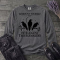 Surround Yourself With Intelligent Troublemakers Long product image 1
