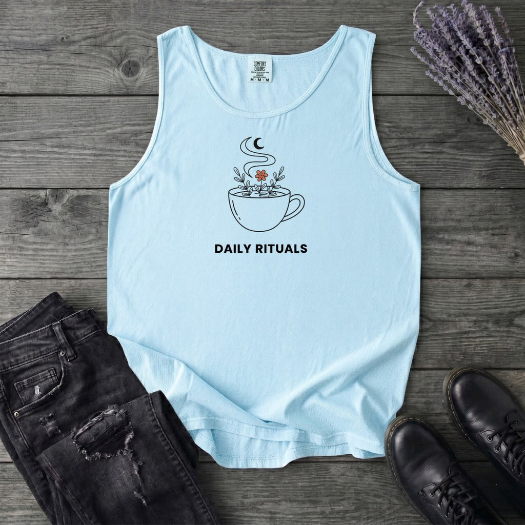 Daily Rituals Tank Top