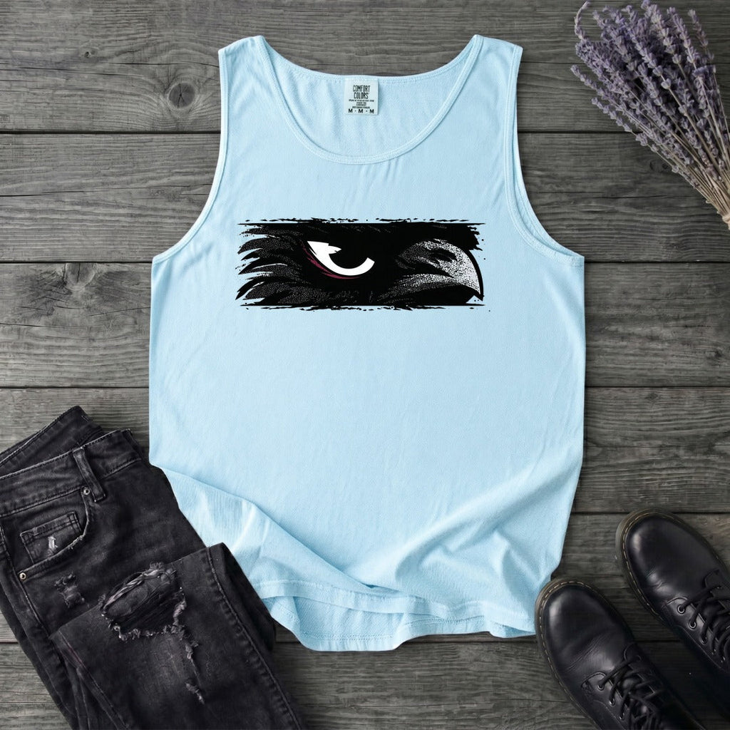 Watching Tank Top