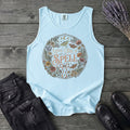 Love Like A Spell Tank Top