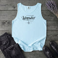 Werewolf Tank Top
