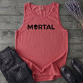 Mortal Skull Tank Top