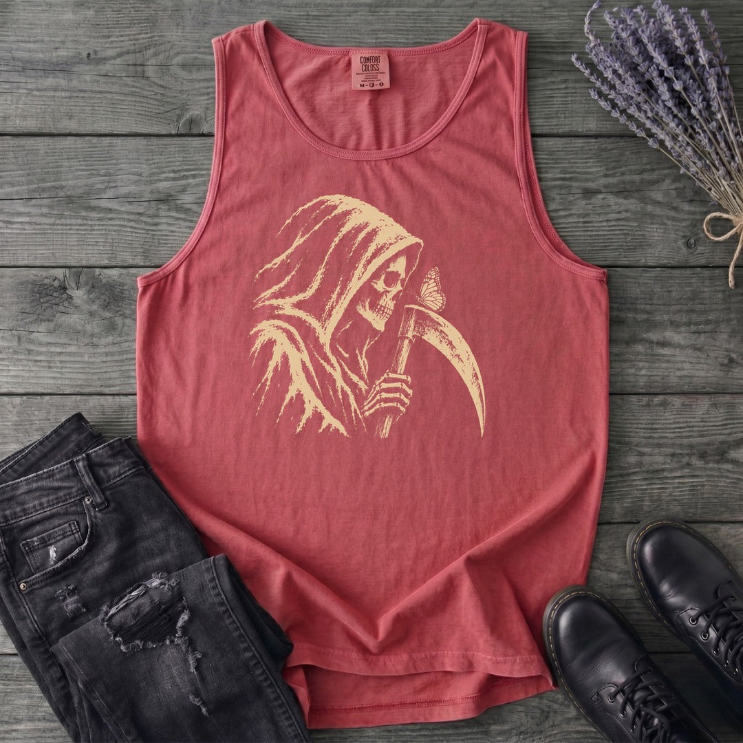 Wonder Tank Top