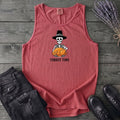 Turkey Time Tank Top