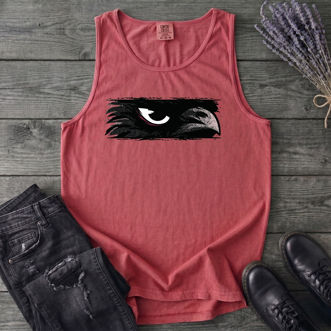 Watching Tank Top