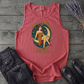 For My Next Trick Tank Top