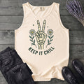 Keep It Chill Tank Top