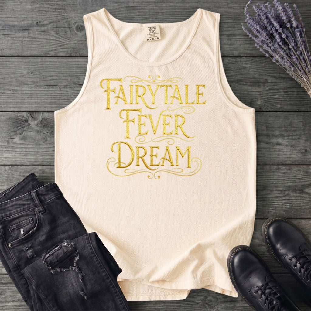 Fairytale Fever Dream Tank Top