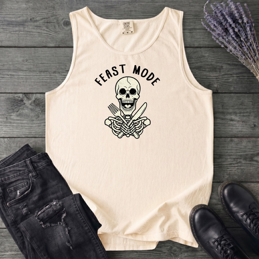 Feast Mode Tank Top
