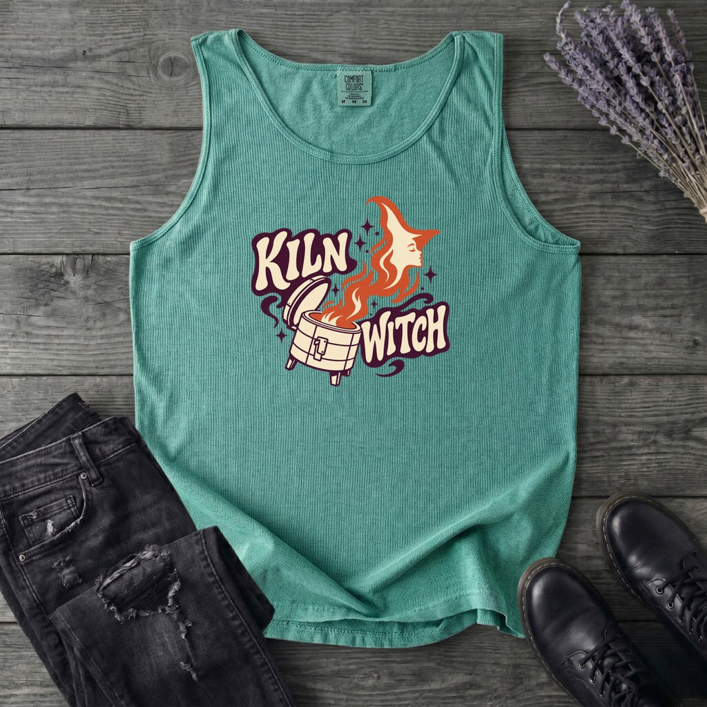 Kiln Witch Tank Top