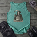 Dad's Cut Tank Top
