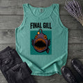 Final Gill Tank Top
