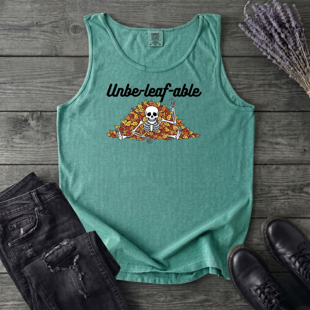 Unbeleafable Tank Top